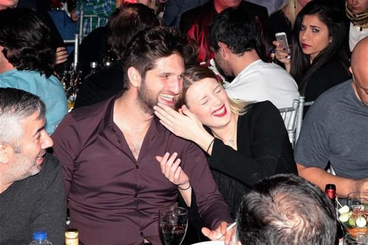 Gizem Karaca