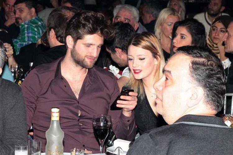 Gizem Karaca