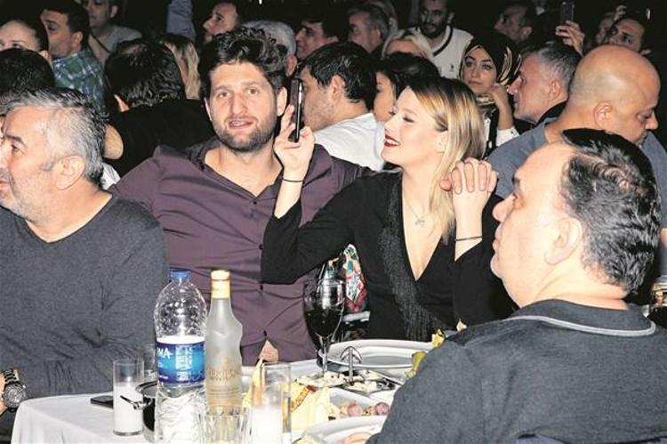 Gizem Karaca