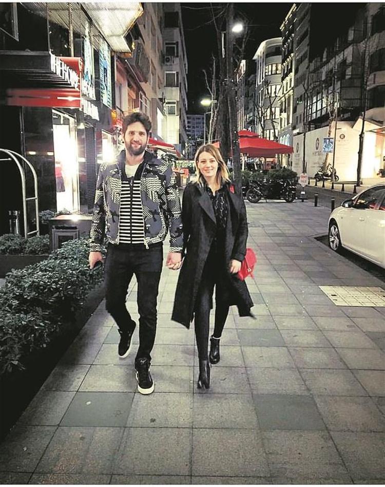 Gizem Karaca