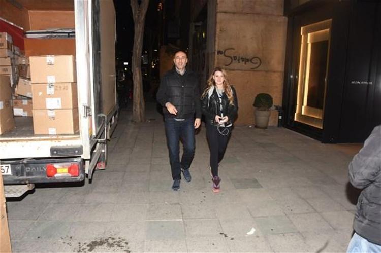 Gizem Karaca