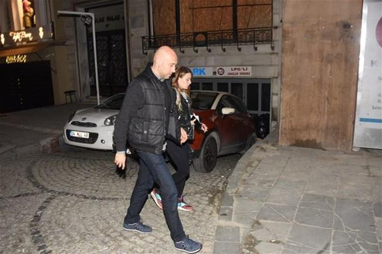 Gizem Karaca