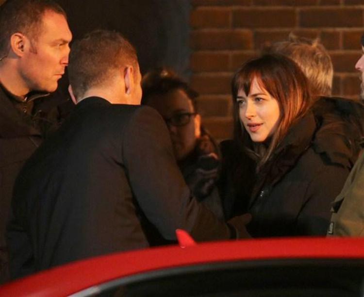 Grinin Elli Tonu filmi gala