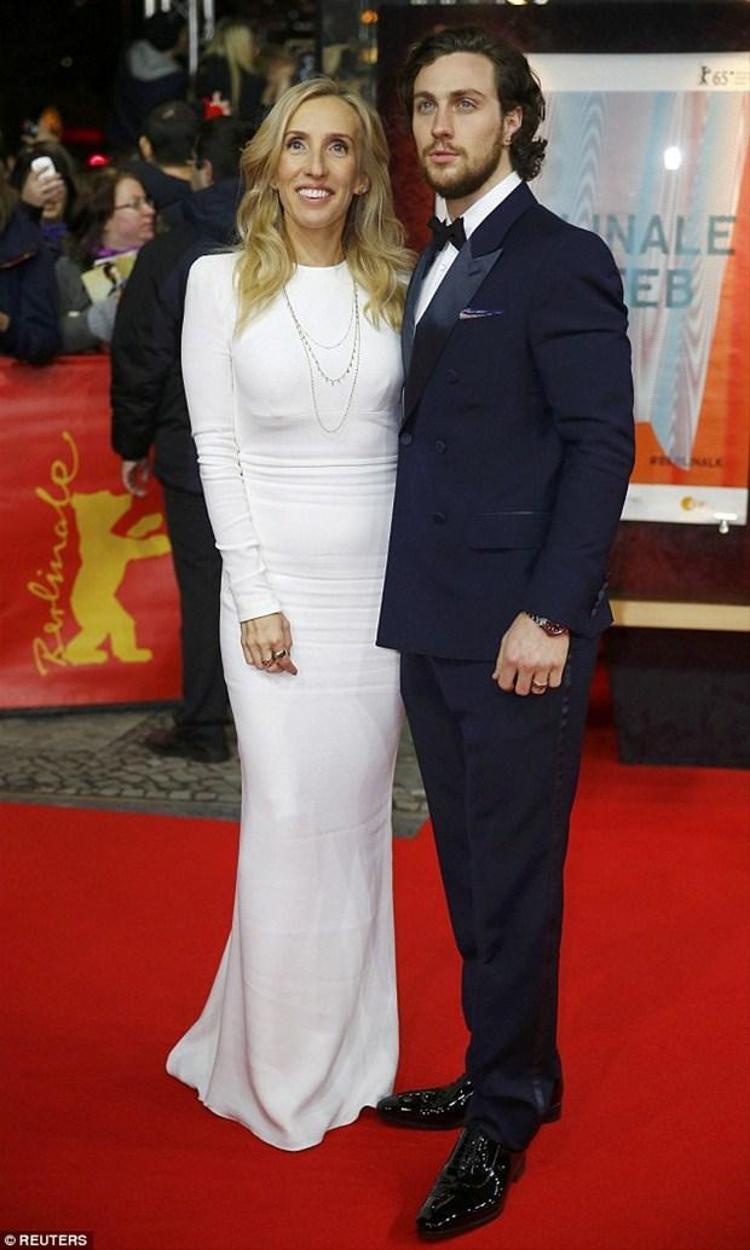 Grinin Elli Tonu filmi gala