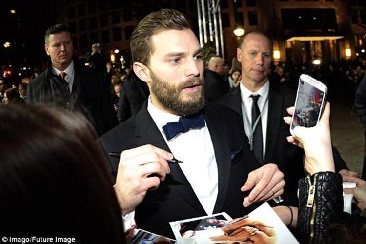 Grinin Elli Tonu filmi gala