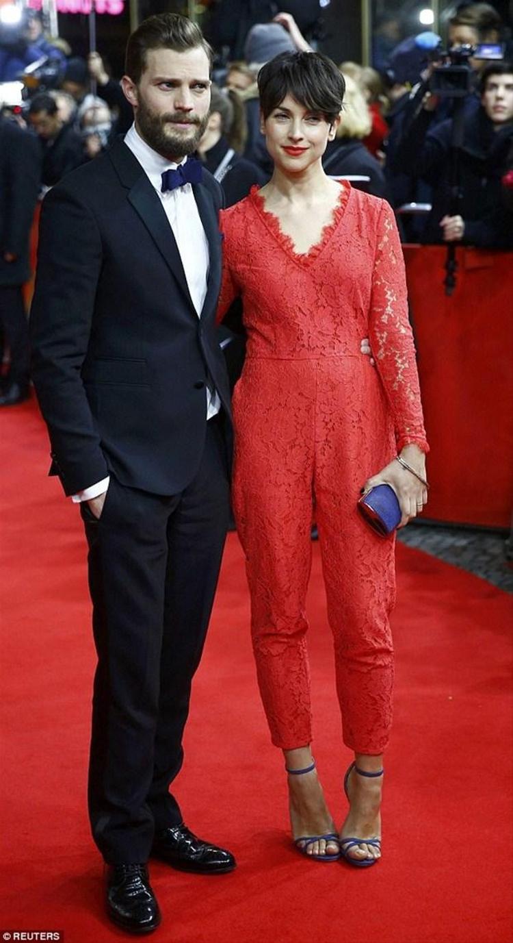 Grinin Elli Tonu filmi gala