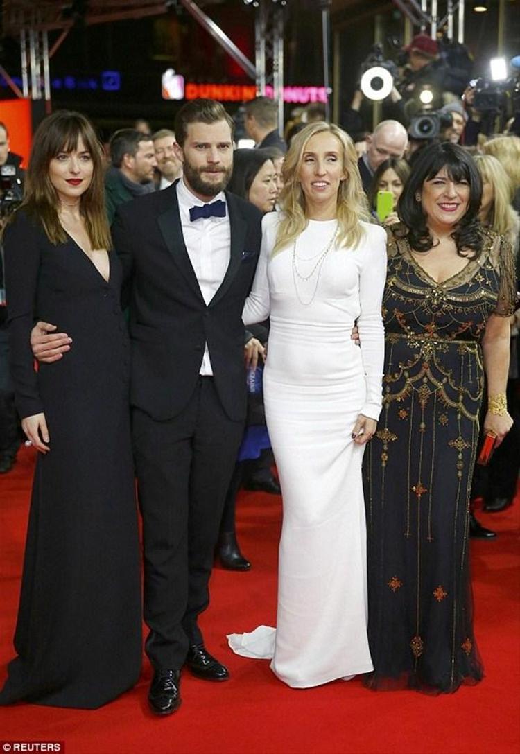 Grinin Elli Tonu filmi gala