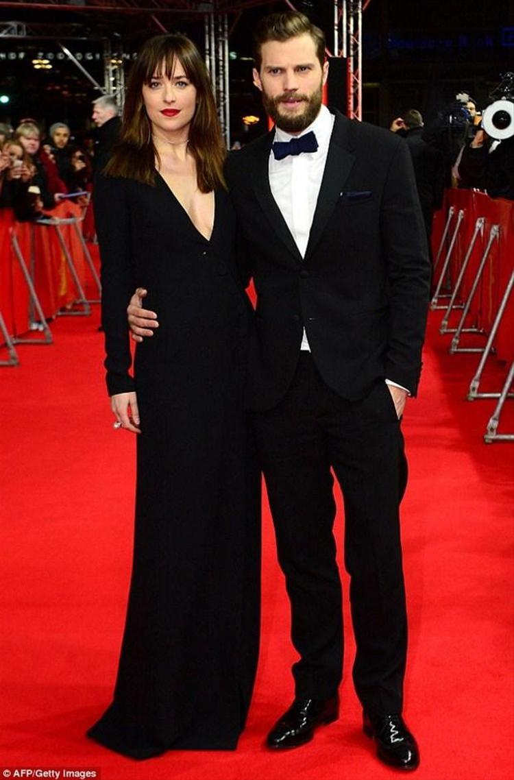 Grinin Elli Tonu filmi gala