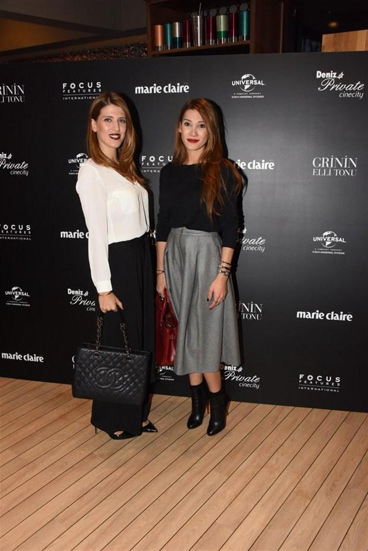 Grinin Elli Tonu filmi gala