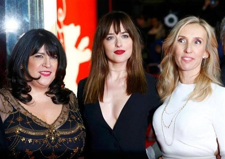 Grinin Elli Tonu filmi gala