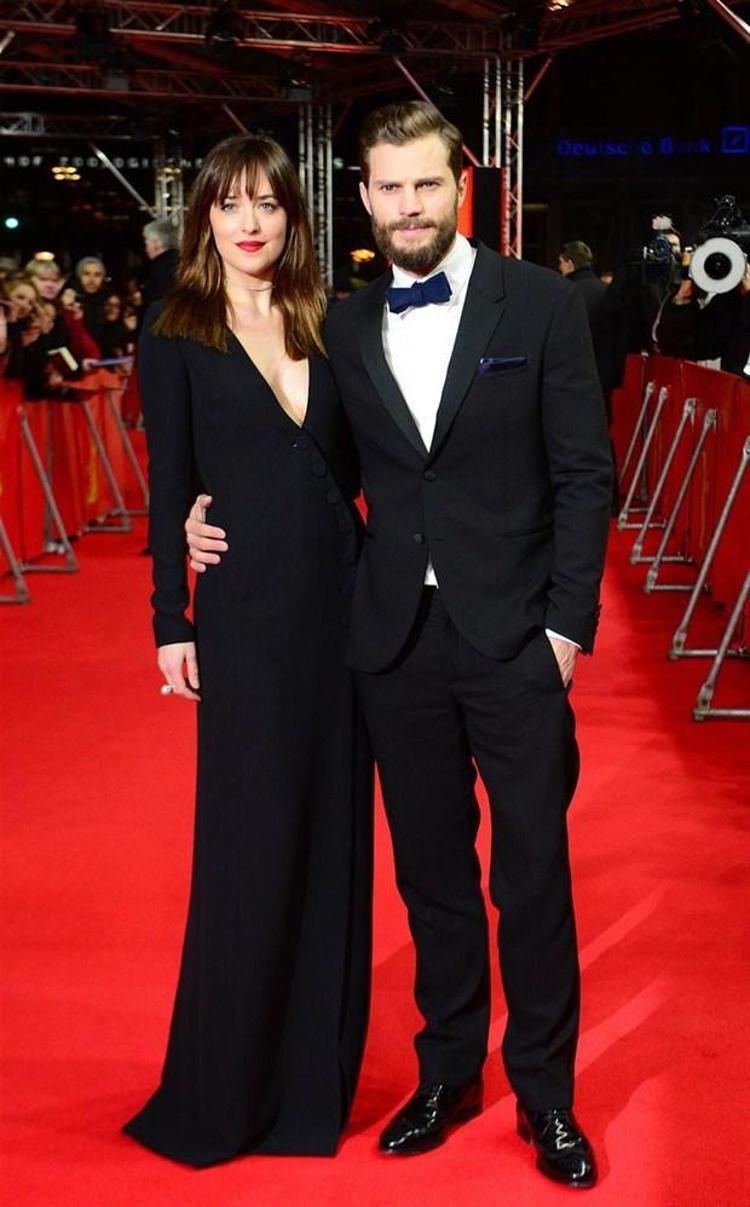 Grinin Elli Tonu filmi gala