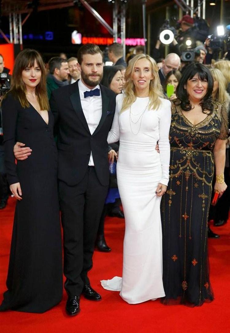 Grinin Elli Tonu filmi gala