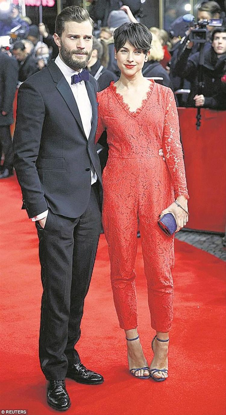 Grinin Elli Tonu filmi gala