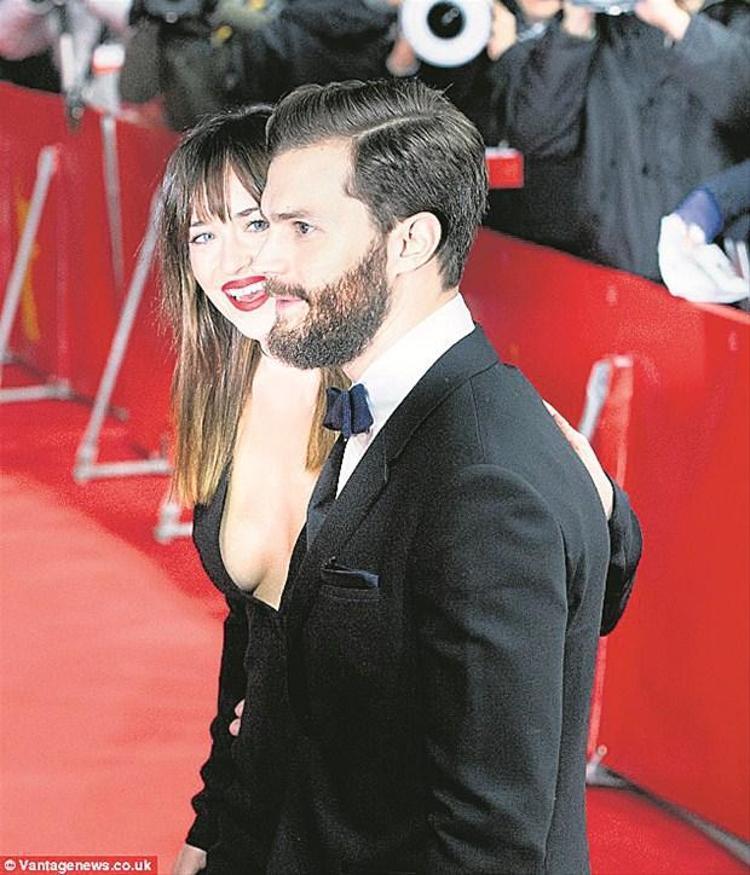 Grinin Elli Tonu filmi gala