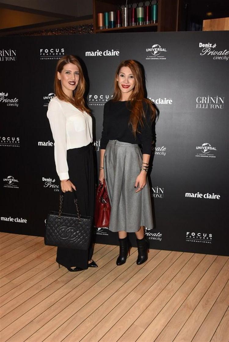 Grinin Elli Tonu filmi gala