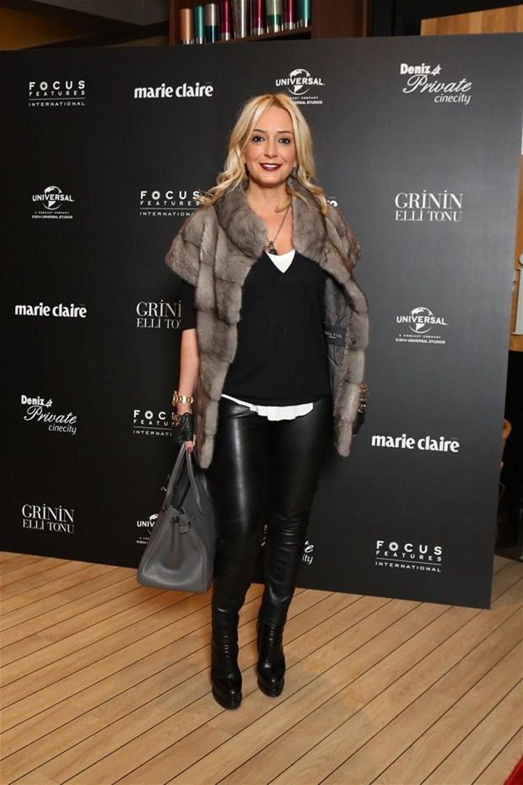 Grinin Elli Tonu filmi gala