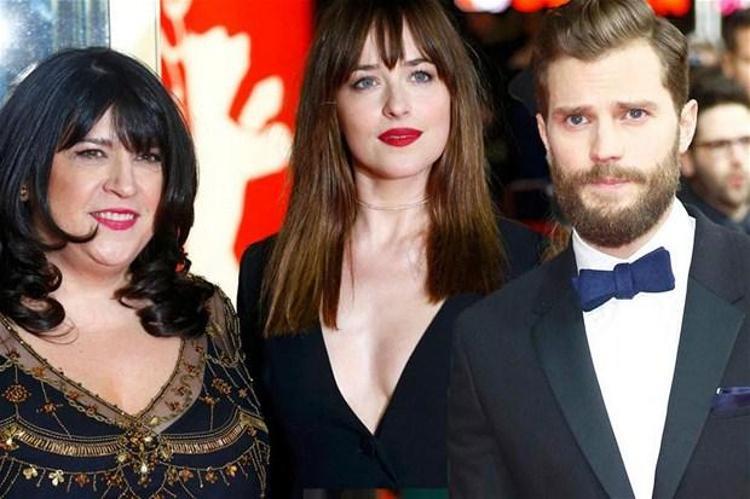 Grinin Elli Tonu filmi gala