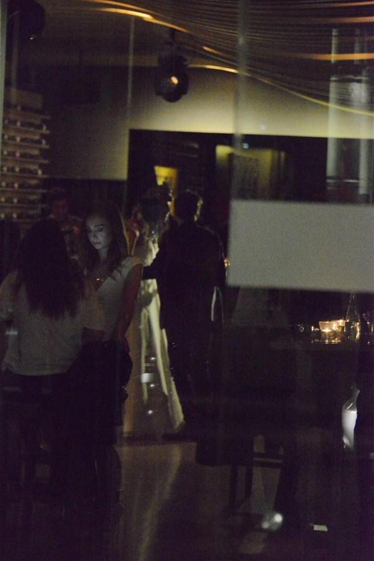 Engin Hepileri ve Beyza Şekerci