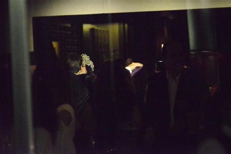 Engin Hepileri ve Beyza Şekerci