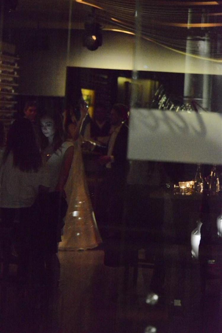 Engin Hepileri ve Beyza Şekerci