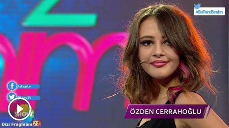 Öykü Serter - Kemal Doğulu aşkına şaşırtan açıklama