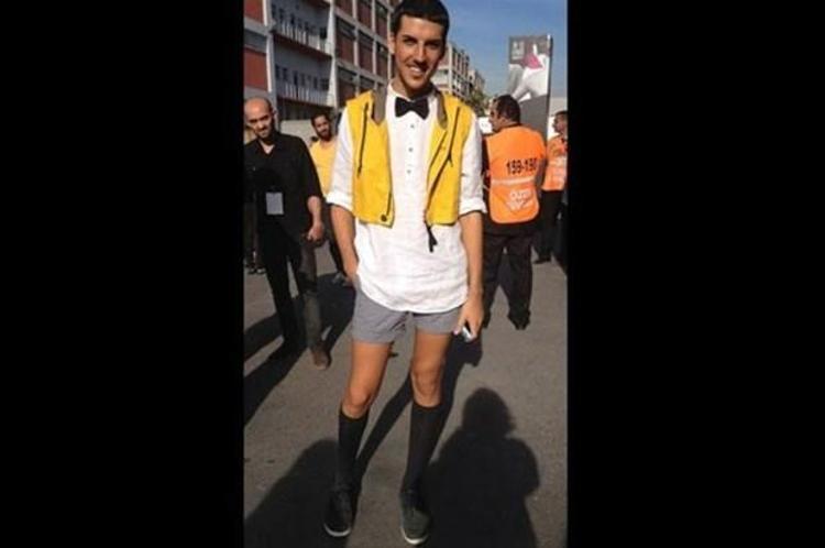 Ünlülerin estetiksiz hali