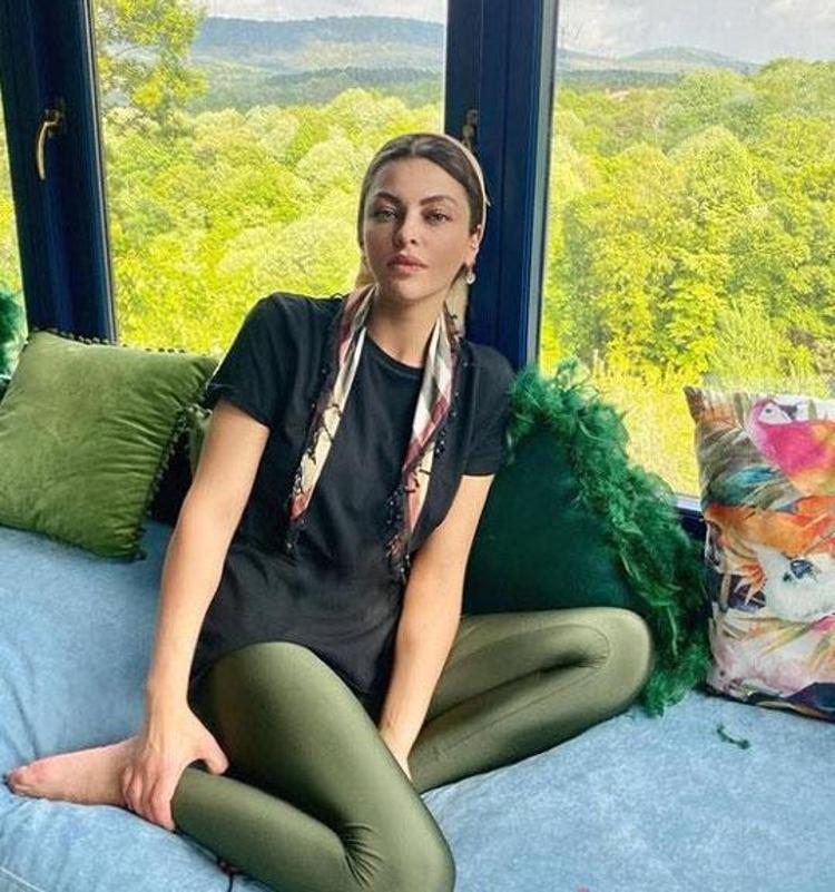 Ünlülerin estetiksiz hali