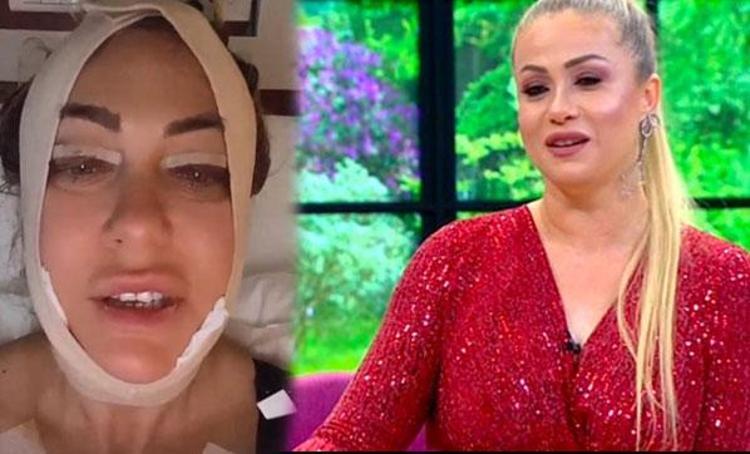Ünlülerin estetiksiz hali