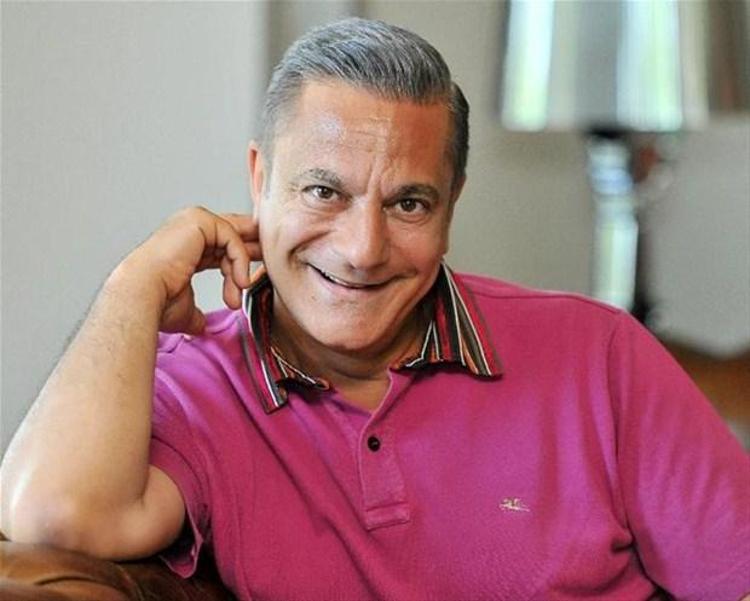Mehmet Ali Erbil