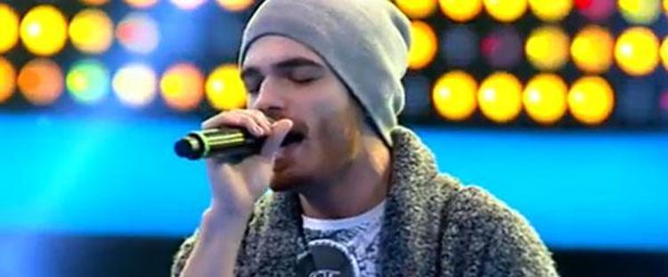 O Ses Türkiyenin yıldızı Elnur Hüseynov... Sakladığı hayatı ortaya çıktı