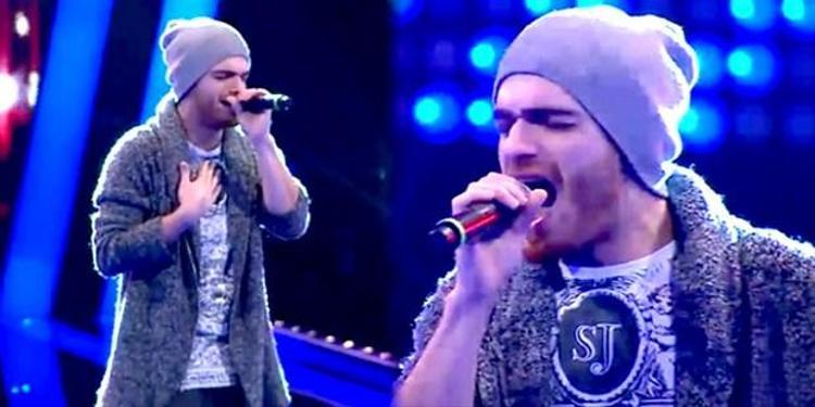 O Ses Türkiyenin yıldızı Elnur Hüseynov... Sakladığı hayatı ortaya çıktı
