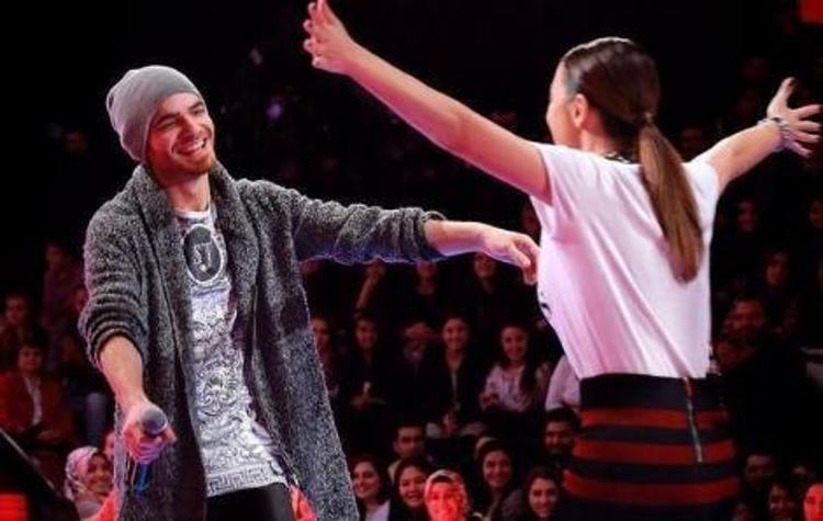 O Ses Türkiyenin yıldızı Elnur Hüseynov... Sakladığı hayatı ortaya çıktı