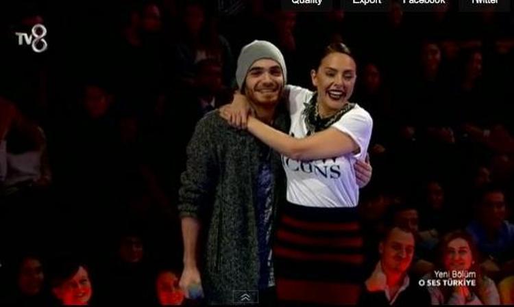 O Ses Türkiyenin yıldızı Elnur Hüseynov... Sakladığı hayatı ortaya çıktı