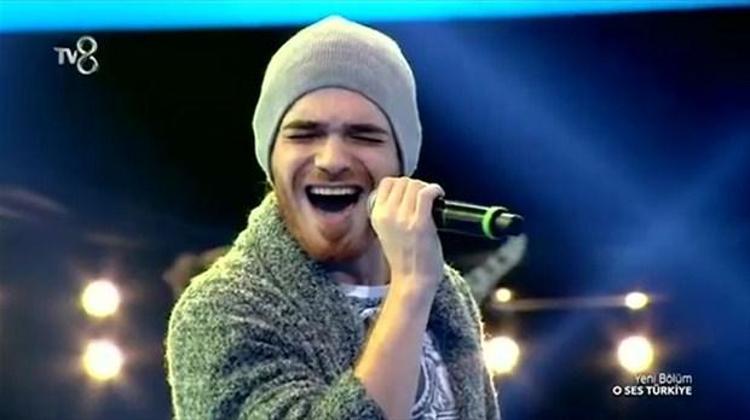 O Ses Türkiyenin yıldızı Elnur Hüseynov... Sakladığı hayatı ortaya çıktı