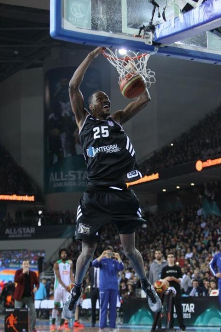 TBL All Star 2015 Sampiy10 Spor Haberleri