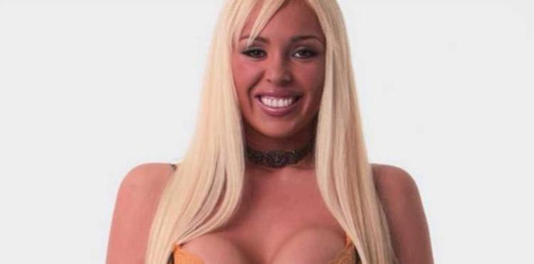 Porno yıldızlarının ilginç yaşamı