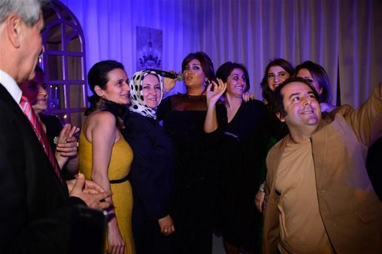 ‘Size tek tavsiyem var, mutlaka bebek yapın’