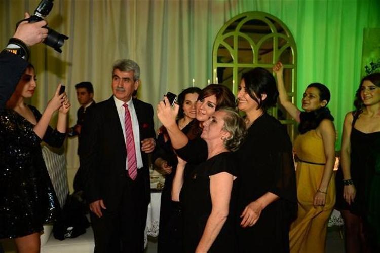 ‘Size tek tavsiyem var, mutlaka bebek yapın’