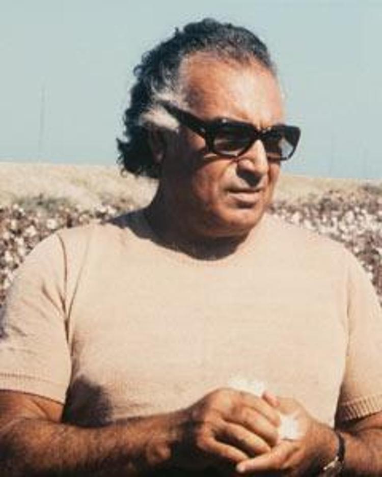 Yaşar Kemal kimdir