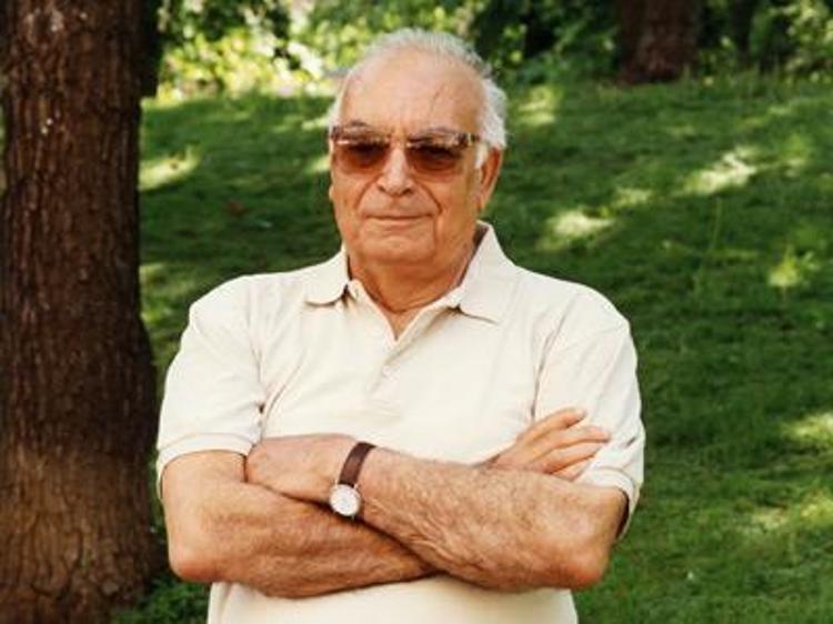 Yaşar Kemal kimdir