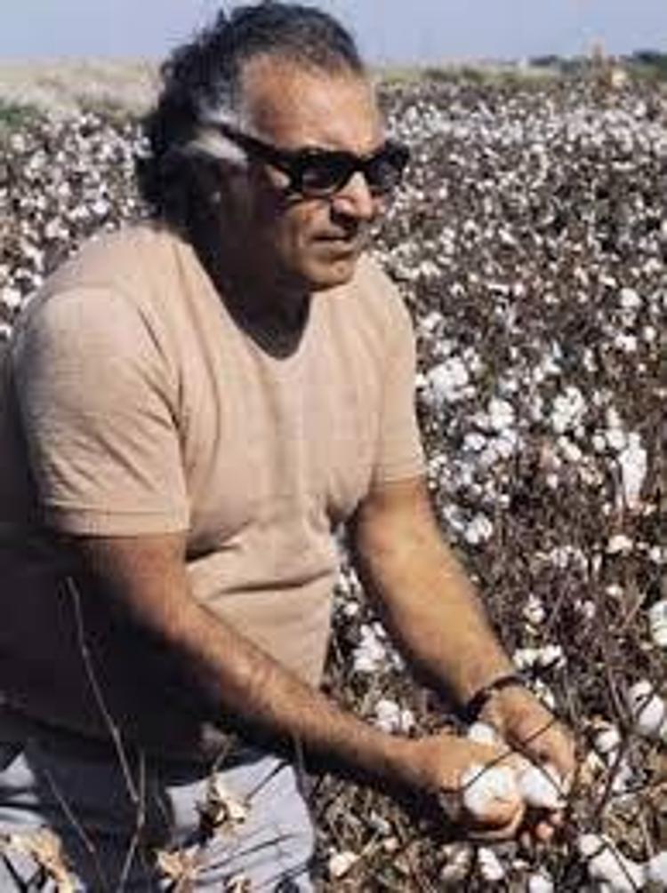 Yaşar Kemal kimdir