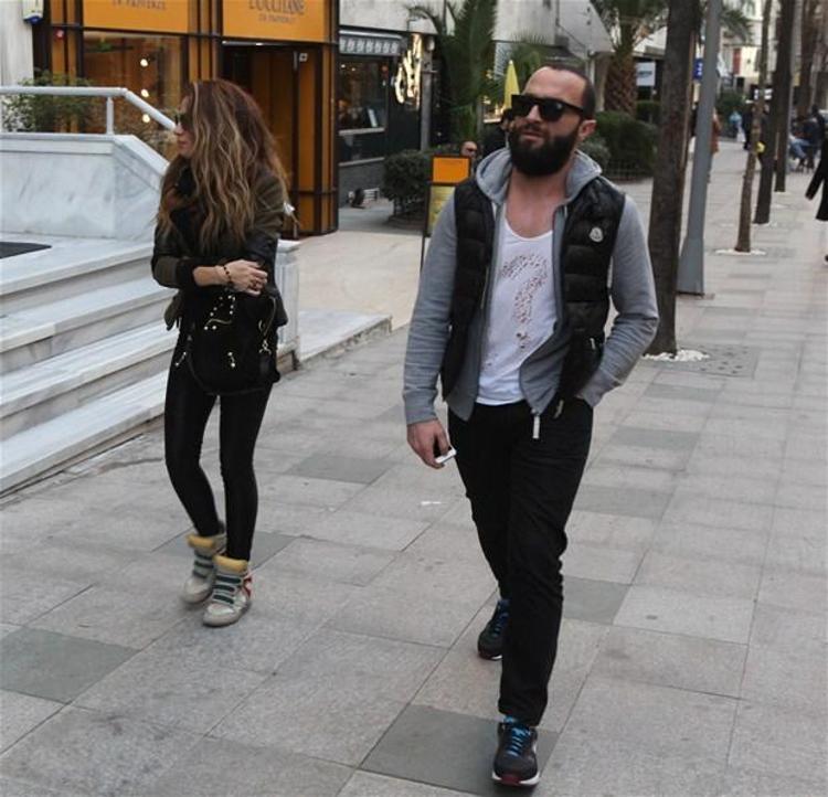 Asena Erkin - Berkay