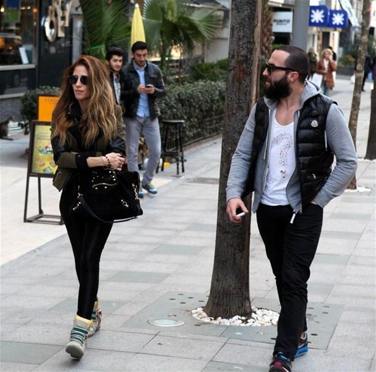 Asena Erkin - Berkay