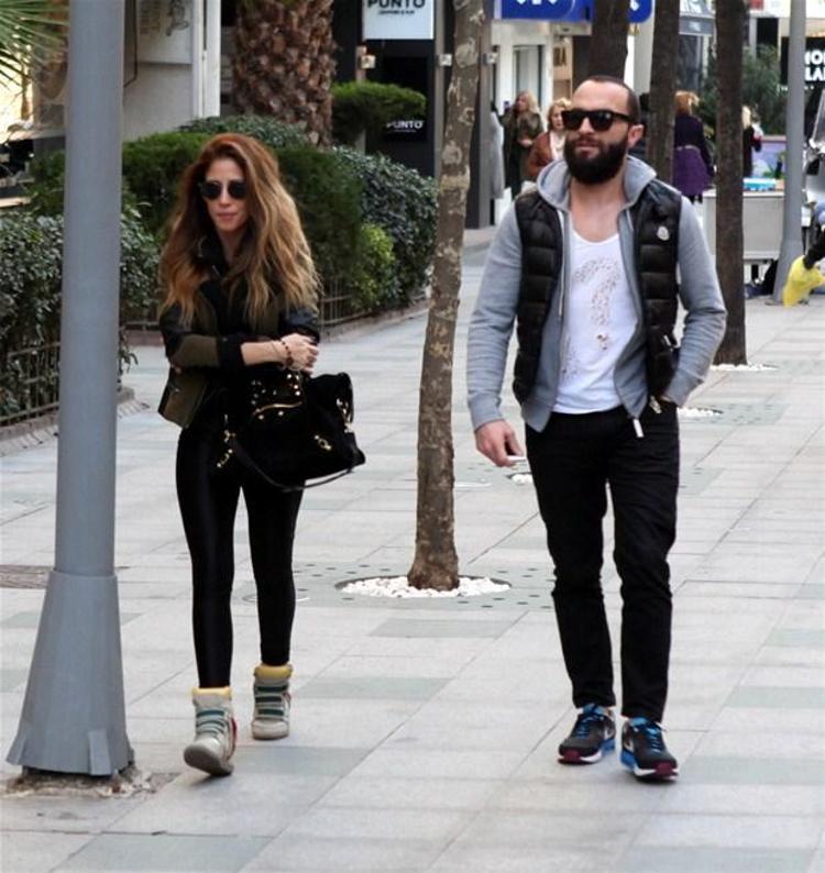 Asena Erkin - Berkay