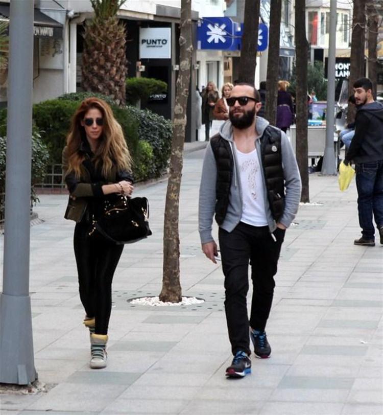 Asena Erkin - Berkay