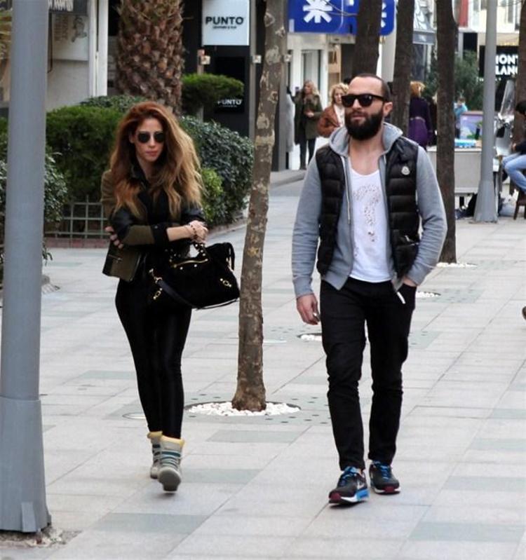 Asena Erkin - Berkay