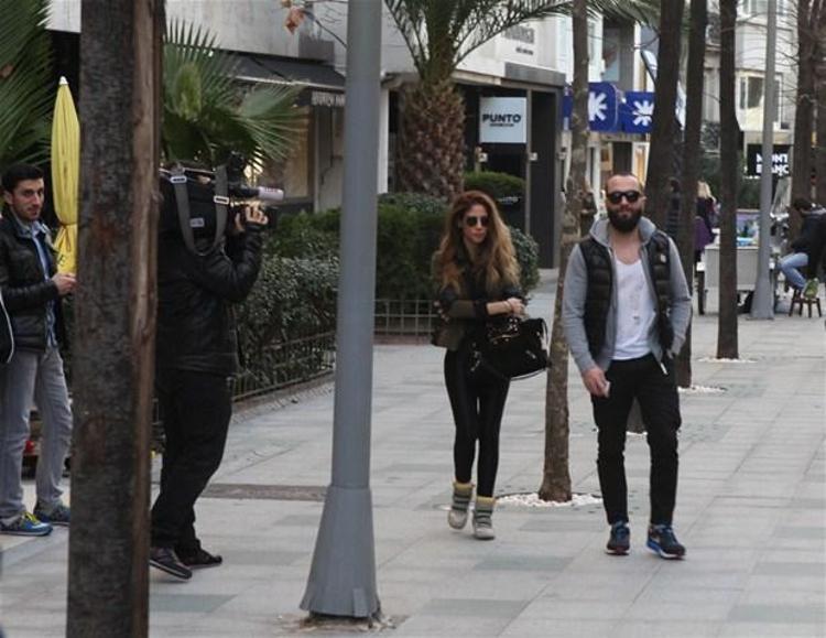 Asena Erkin - Berkay