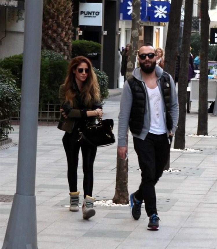Asena Erkin - Berkay