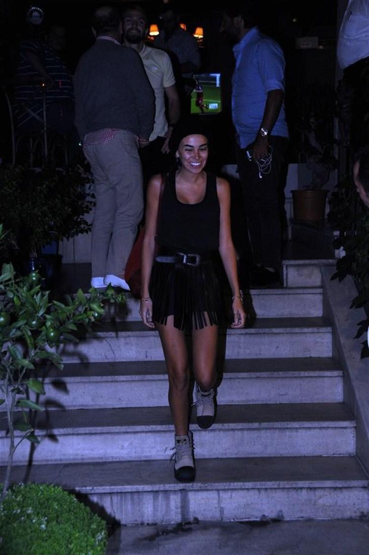 Asena Erkin - Berkay