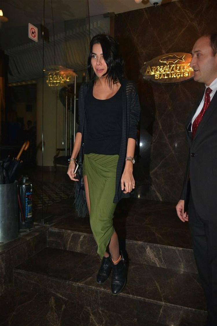 Asena Erkin - Berkay